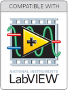 Compatible With LabVIEW